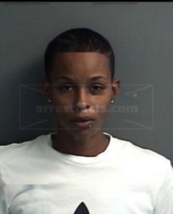 Melissa Mcelroy Shelton
