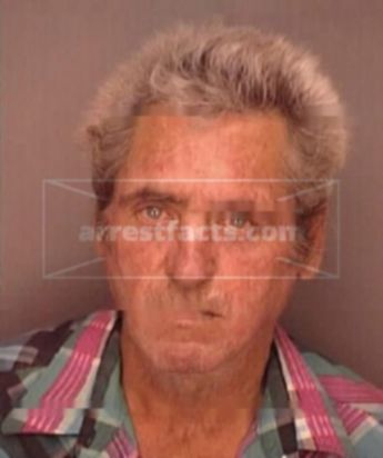 Clyde Cecil Dotson