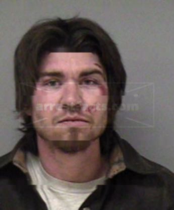 Garrett P Mcdaniel