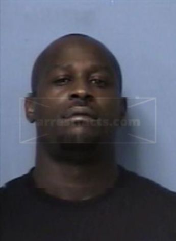 Danny Banks Mcknight