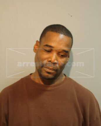 Andre Branch