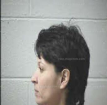 Mary Dalena Smith