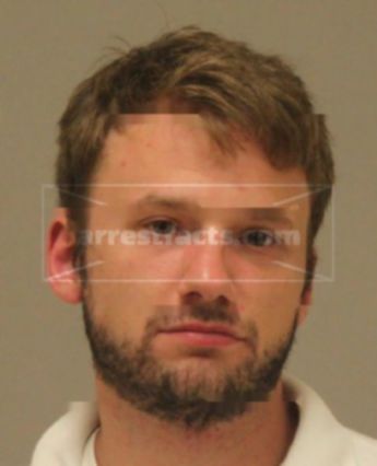 Alexander John Bailey