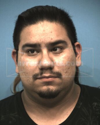 Frank Olvera Oscar