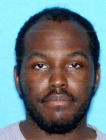 Terrence Jammal Baker