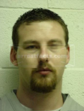 Joel Adam Thomas