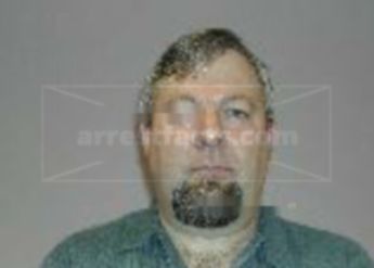 Robert Asberry Mc-Afee