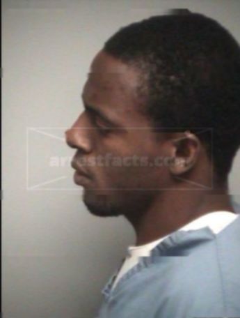 Antwan Lamar Brockington