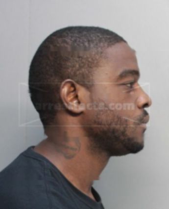 Tywon Michael Greer