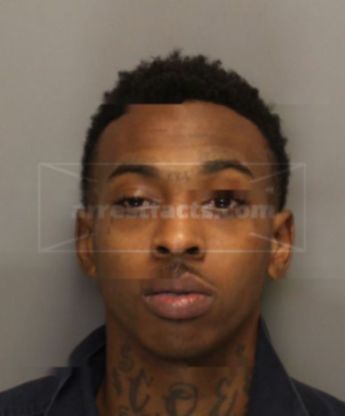 Tidwell Sedarius Kenard