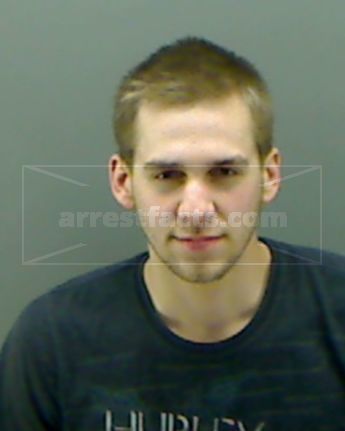 Jason Marcus Milam