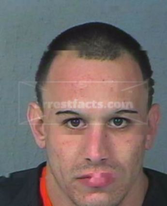 Kenneth Francisco Padilla