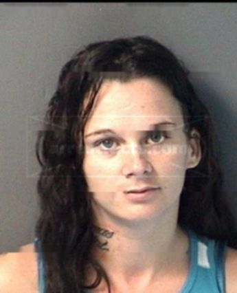 Megan Elizabeth Mcmillin