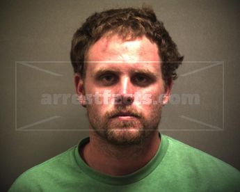Erick Ray Jones