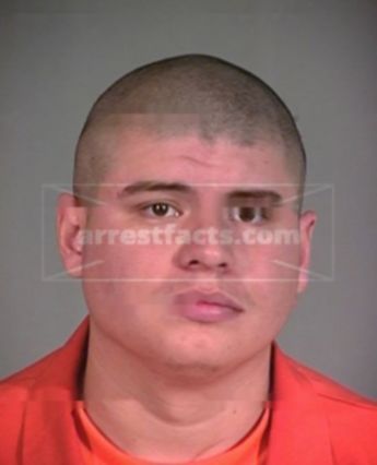 Noel A Castaneda