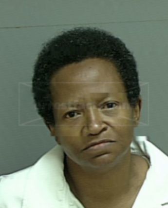 Verda Lee Harris