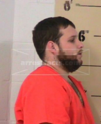 James Ryan Saucier
