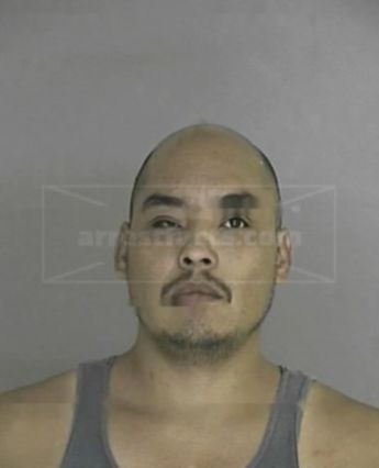 Jesus Mendoza Gonzalez