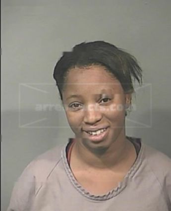 Melinda Denise Mckinney