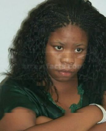 Shaquila Horton