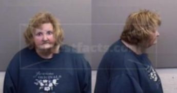 Kelly Jane Lovelace