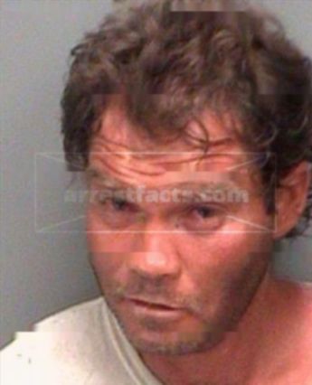 Joseph Neil Pierce