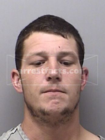 Colton Ennis Jenkins