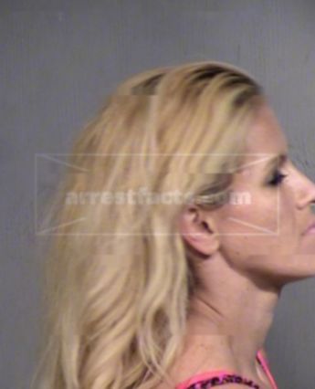 Gina Lizinka Sutherland
