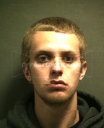 Caleb Alexander-Lee Jones