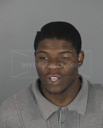 Michael Shawndell Thomas