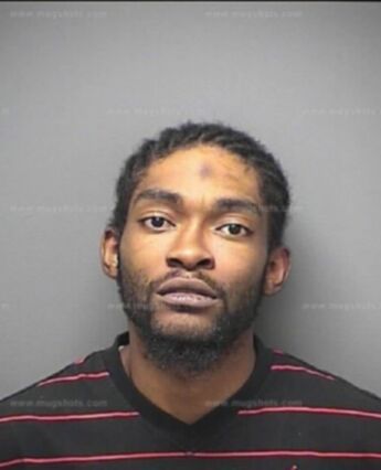 Domonique Deshawn Lewis