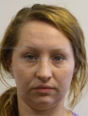 Brittany L Hauck