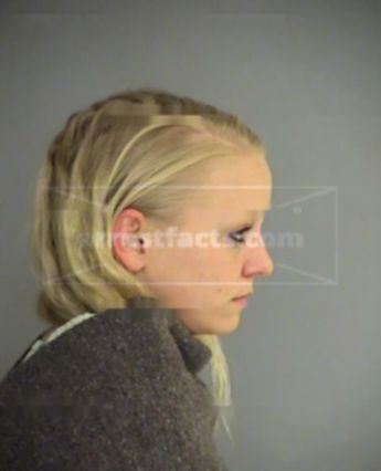 Breanna Dawn Sluder