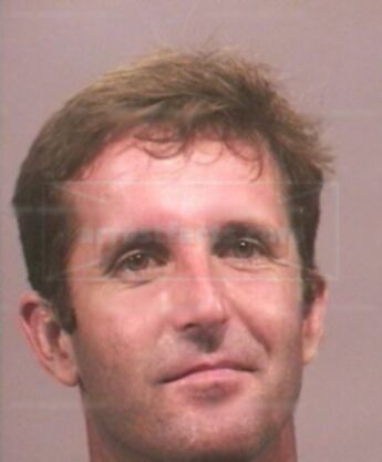 Matthew John Armstrong