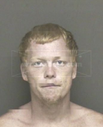 Michael Shayne Blazek