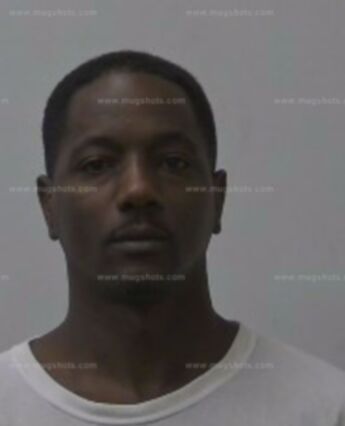 Trevis Tremell Whitman