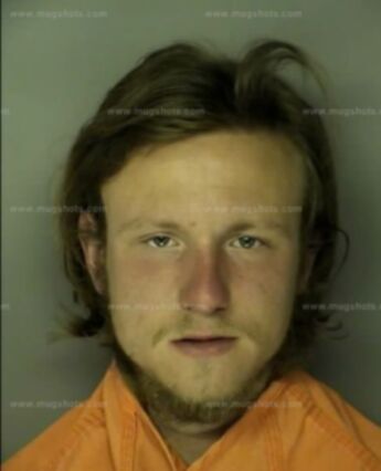 Timothy Michael Holt Jr