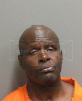 Jerome Washington