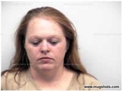 Paula Amber Finkle