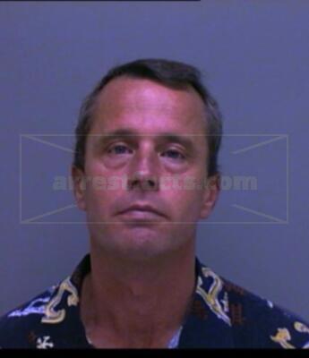 Jerry Dwain Barnes