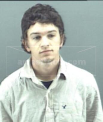 Dustin Allen Williams
