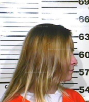 Rebecca Fay Jowers