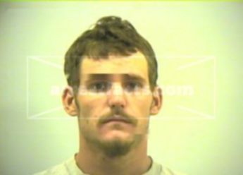 Travis Trey Burch