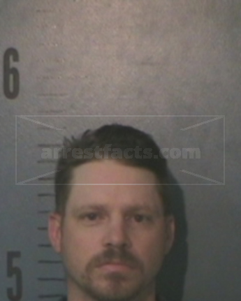 Aaron Lee Nelson