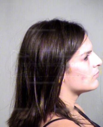 Raynie Marie Hurt