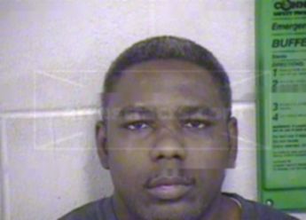 Calvin Lamont Jordan