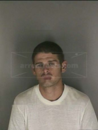 Jonathan Wade Carver