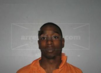 Jamaal Kendall Brown