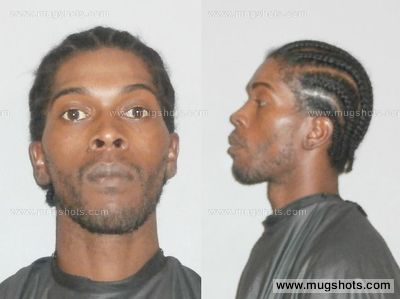 Marcell Demaris Spearmon