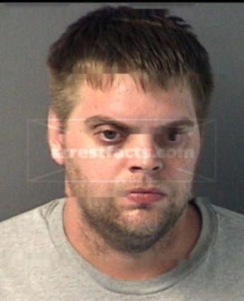Joshua Scott Rose